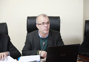 کاهش بارندگی احتمال افزایش جمعیت آفت سن غلات در مزارع آذربایجان غربی را تقویت می کند