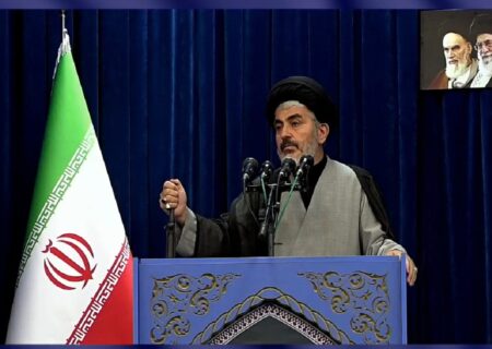 شهادت مهمان عزیزمان برای ایرانیان بسیار سخت است