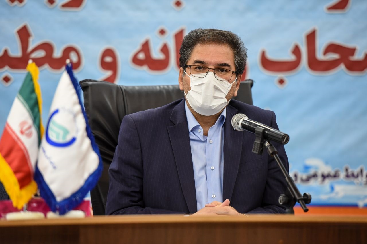 پیش بینی اجرای ۱۱۵ کیلومتر شبکه جمع آوری فاضلاب در آذربایجان غربی