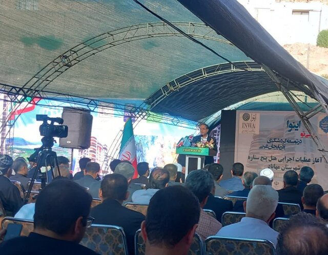 ظرفیت‌ها و پتانسیل های گردشگری در آذربایجان‌غربی متنوع و بی‌نظیر است