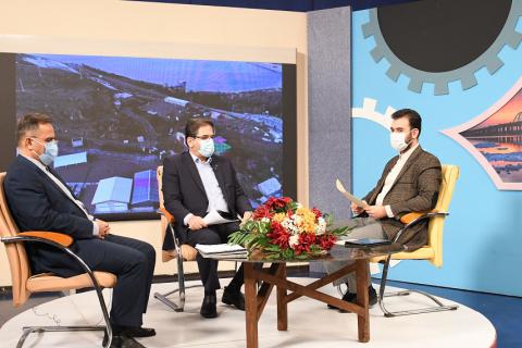 جذب سرمایه گذار به روش BOT راهبرد شرکت آب و فاضلاب استان برای احداث و توسعه تصفیه خانه های آب و فاضلاب