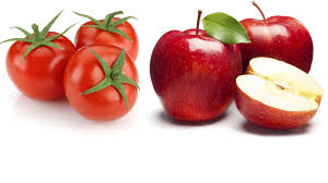 خرید حمایتی سیب و گوجه فرنگی استان به طور جدی پیگیری می شود