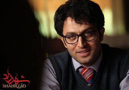 مصطفی زمانی + مصاحبه با مصطفی زمانی