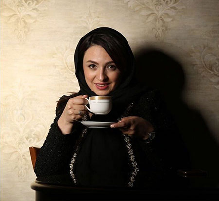 تصاویر جدید گلاره عباسی