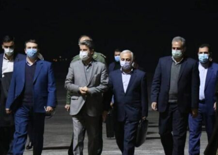 معیشت مردم آذربایجان غربی در گرو توسعه کشاورزی استان است