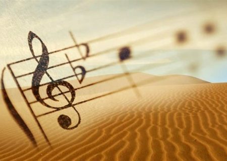 ۱۰۰ اثر از آذربایجان‌غربی در جشنواره بین‌المللی سرود انقلاب شرکت کردند