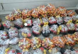 اقلام شب یلدا در میان مددجویان آذربایجان غربی توزیع می شود