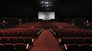 اولین پردیس سینمایی آذربایجانغربی کلنگزنی شد