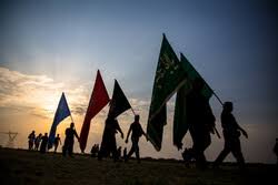 آغاز فعالیت موکبهای “مهر اربعین آذربایجان غربی”