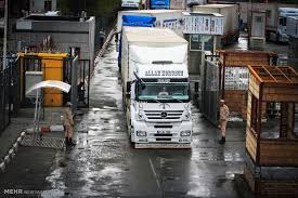 مردم زباله های خانگی را تفکیک نکنند