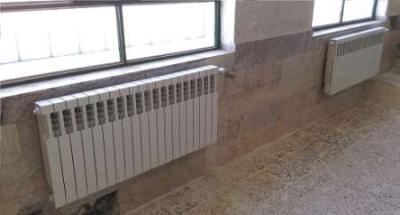 طرح استانداردسازی سیستمهای گرمایشی مدارس در آذربایجان غربی اجرا می شود