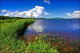 پایش کیفی رودخانه های مهم حوزه دریاچه ارومیه