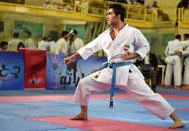 کسب ۴ مقام رقابت‌های مجازی کشور توسط کاراته کاران آذربایجان‌غربی