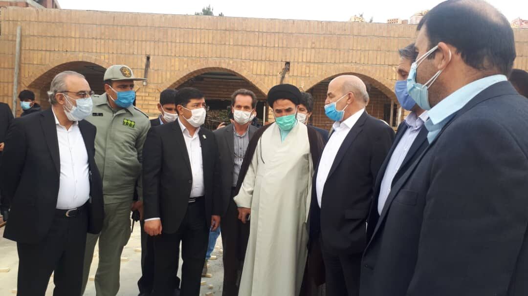 وضعیت دریاچه ارومیه مطلوب و امیدوارکننده است