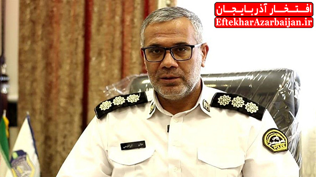 برخورد قاطع پلیس با حرکات نمایشی رانندگان و آلودگی صوتی اگزوزهای غیرمجاز