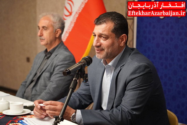 احداث یک هتل ۴ ستاره به همراه تله‌کابین و پیست اسکی شماره ۲ در خوشاکوی ارومیه